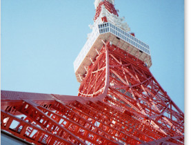 東京タワー_DIAL35