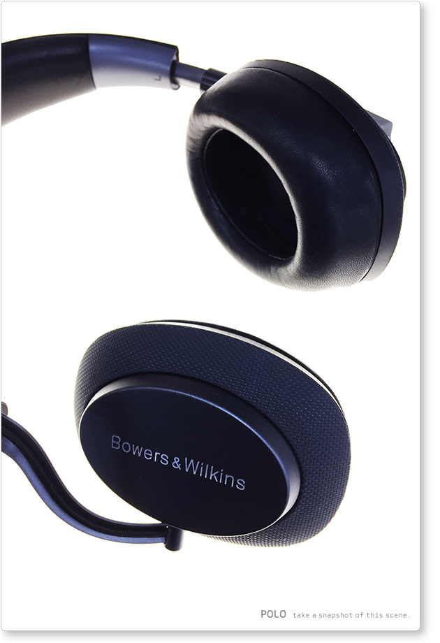 Bowers & Wilkins PX_6