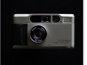 CONTAX T2_1